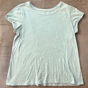 LOFT Women’s Vintage Soft T-Shirt, L